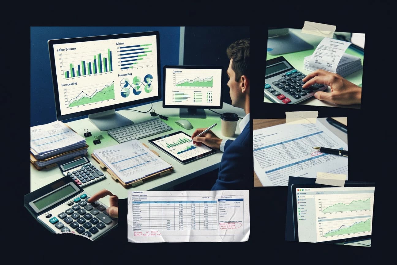 Top 10 Best Cost Model Software of 2026