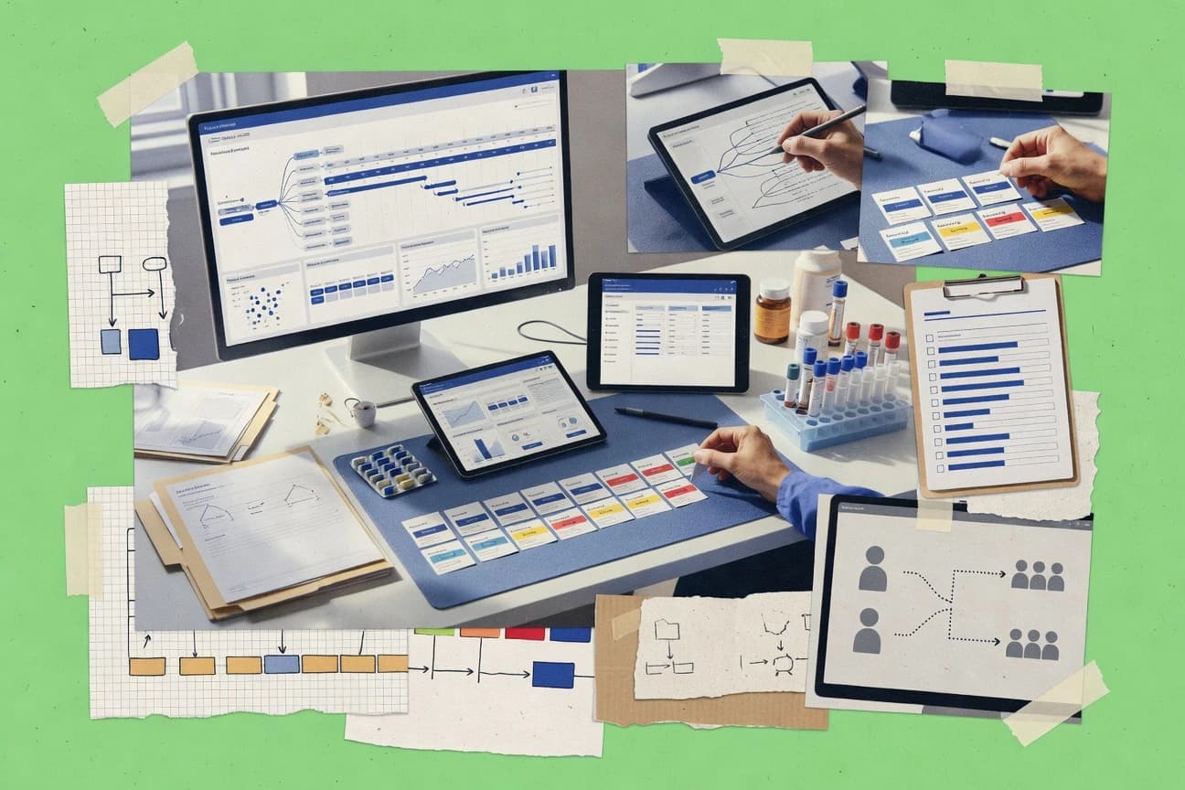 Top 10 Best Clinical Trial Design Software of 2026