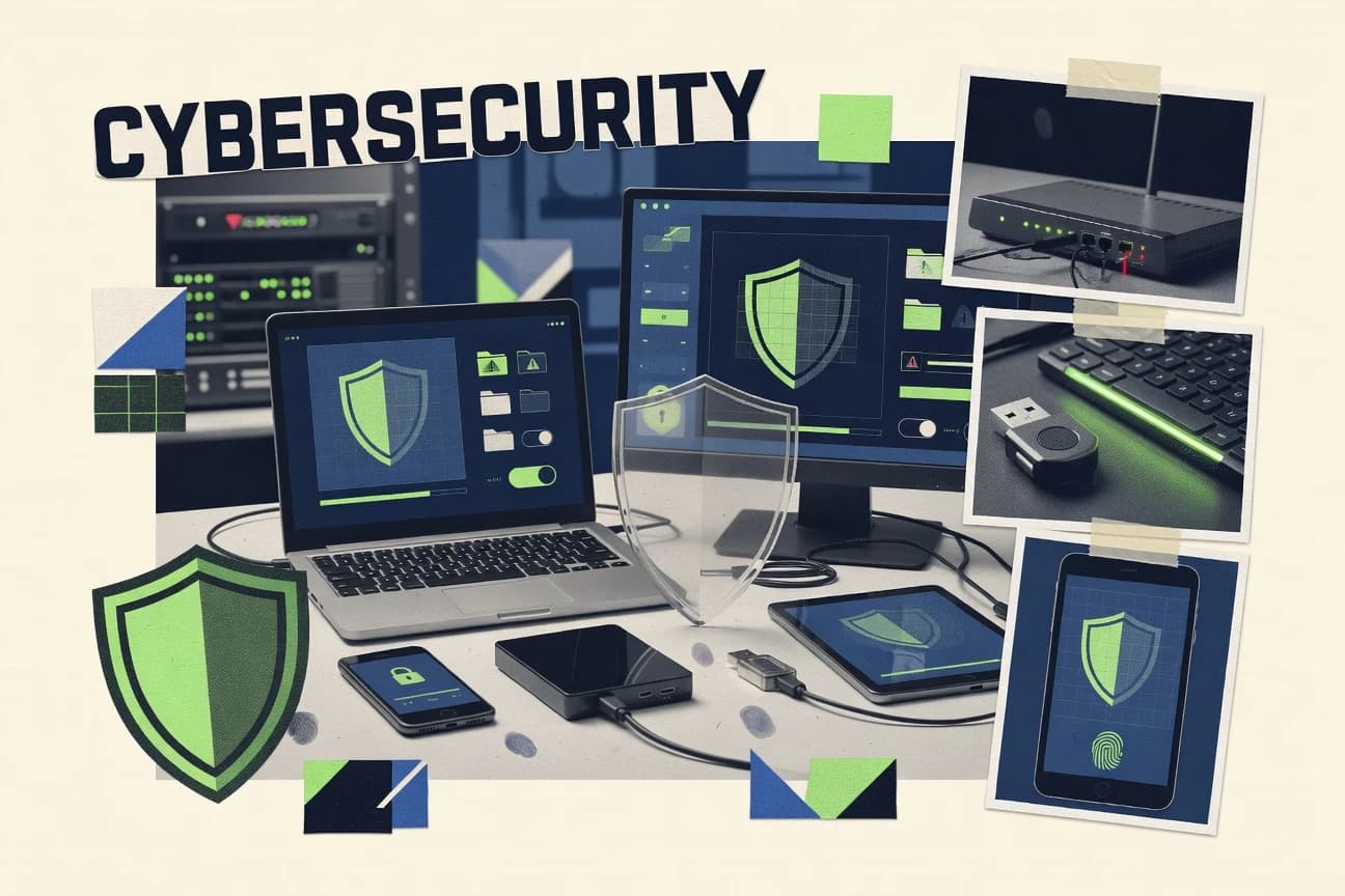 Top 10 Best All Antivirus Software of 2026