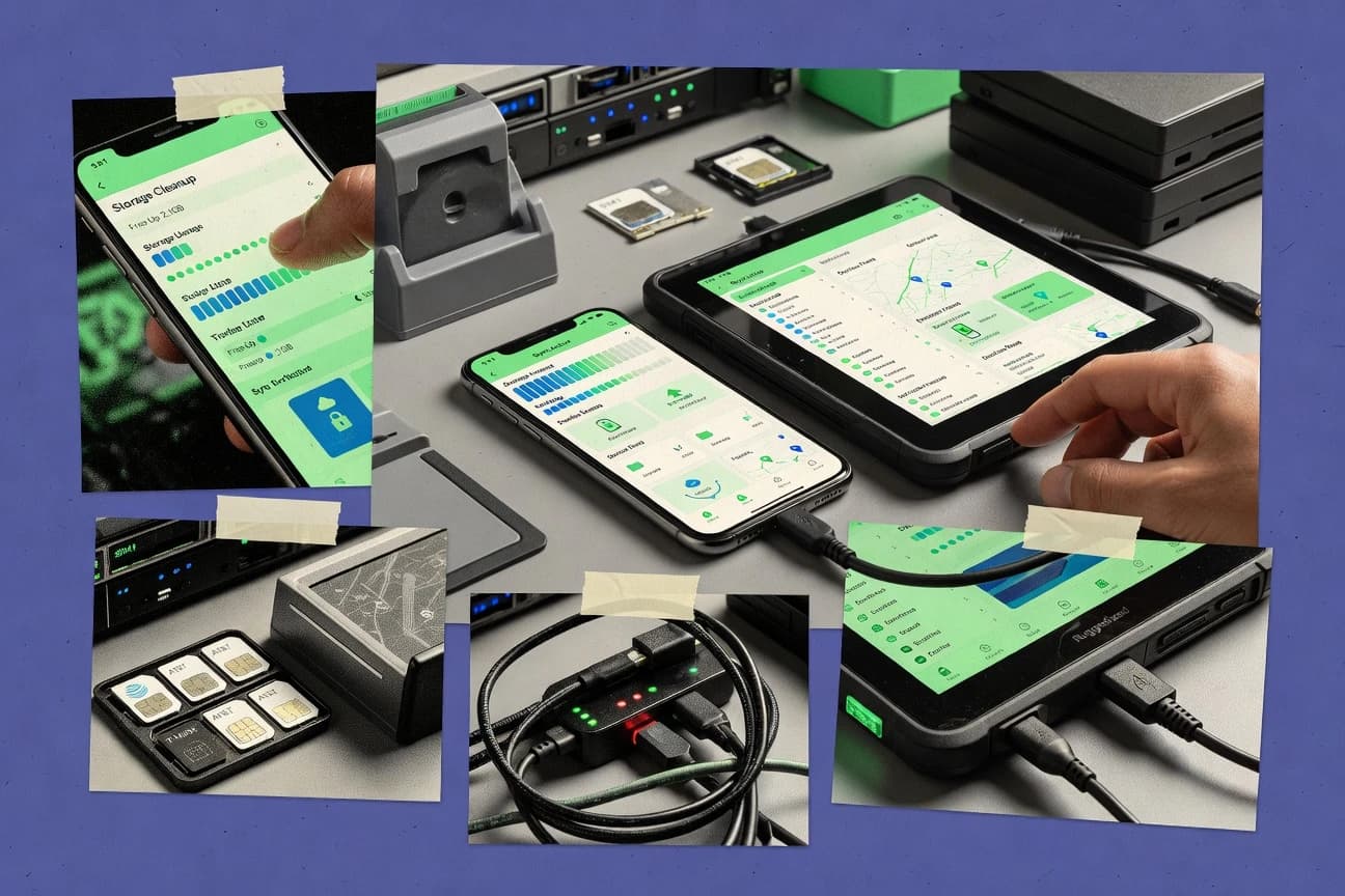 Top 10 Best Mobile Data Management Software of 2026