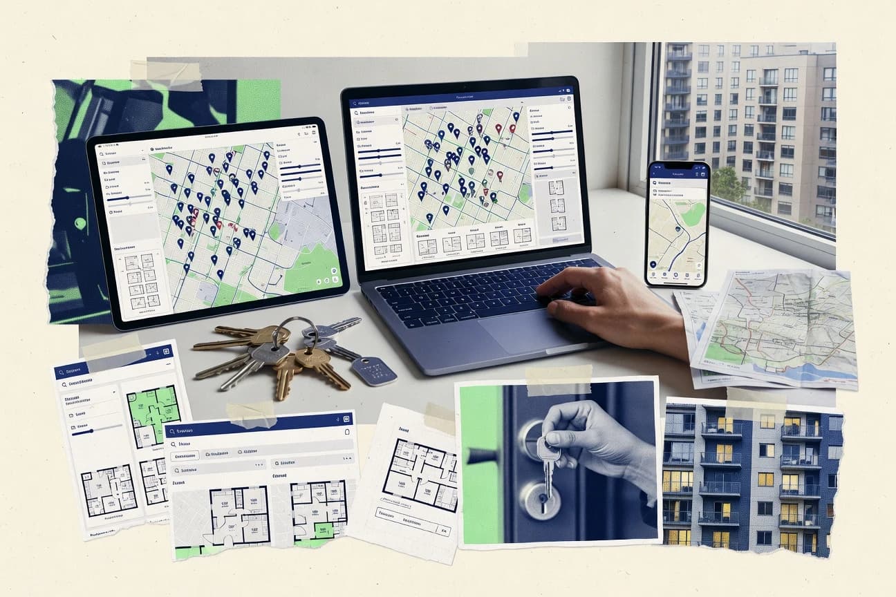 Top 10 Best Apartment Locator Software of 2026