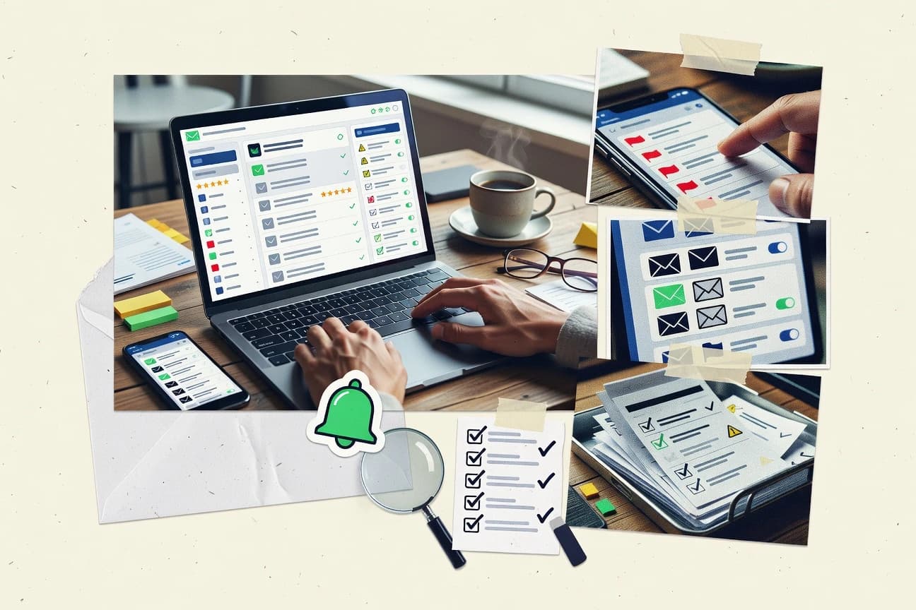 Top 10 Best Email Review Software of 2026