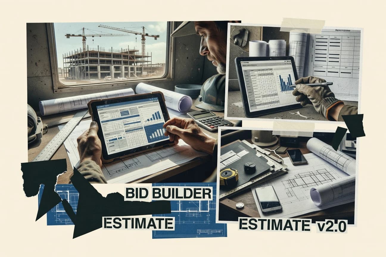 Top 10 Best Bid Builder Software of 2026
