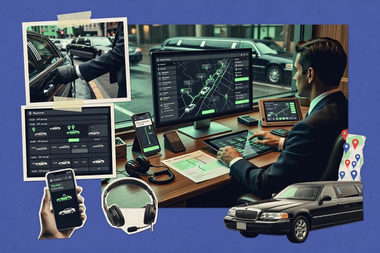 Top 10 Best Limo Dispatching Software of 2026