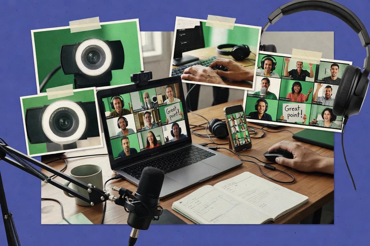 Top 10 Best Conference Online Software of 2026