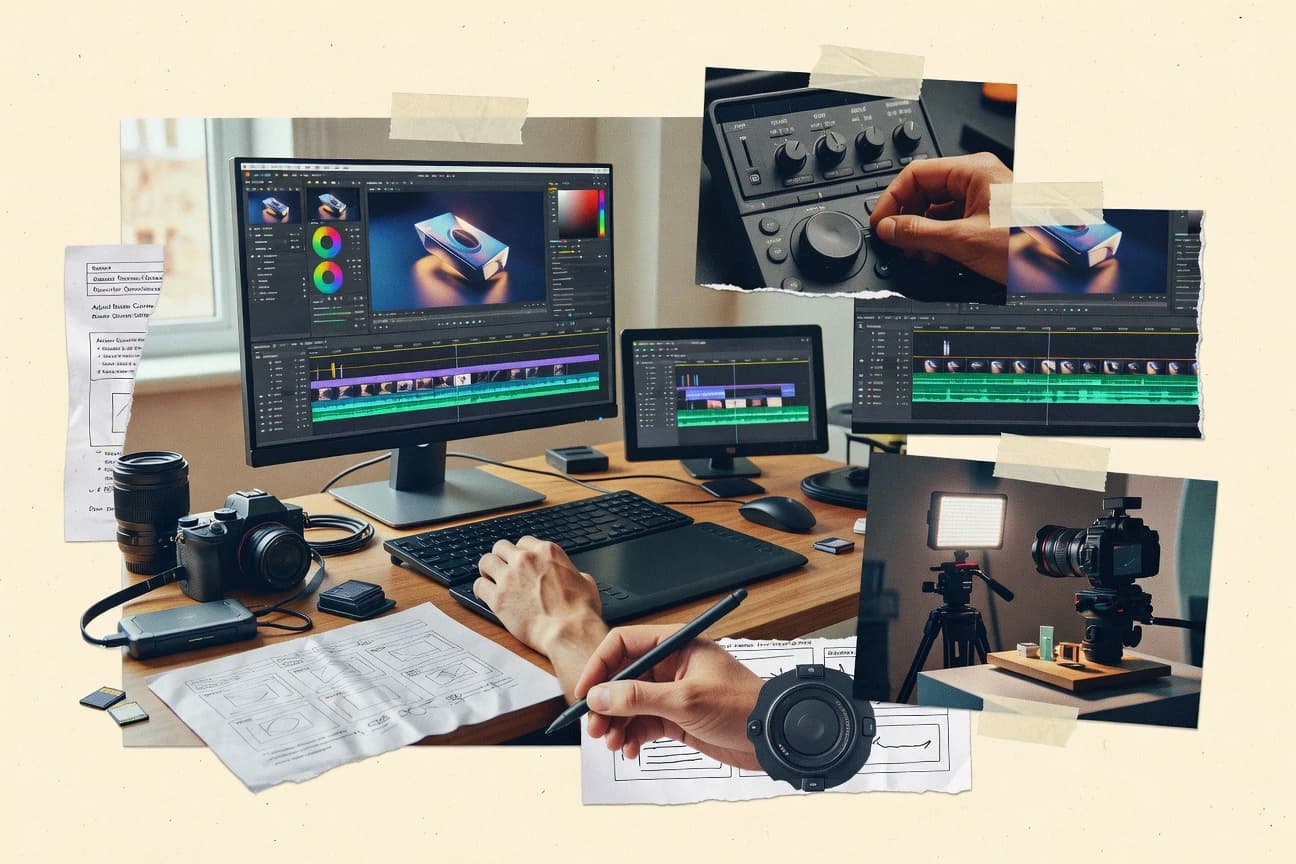 Top 10 Best Video Design Software of 2026