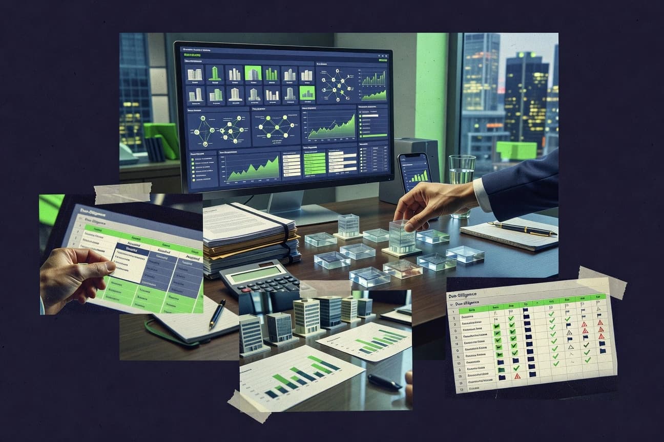 Top 10 Best Business Acquisition Software of 2026