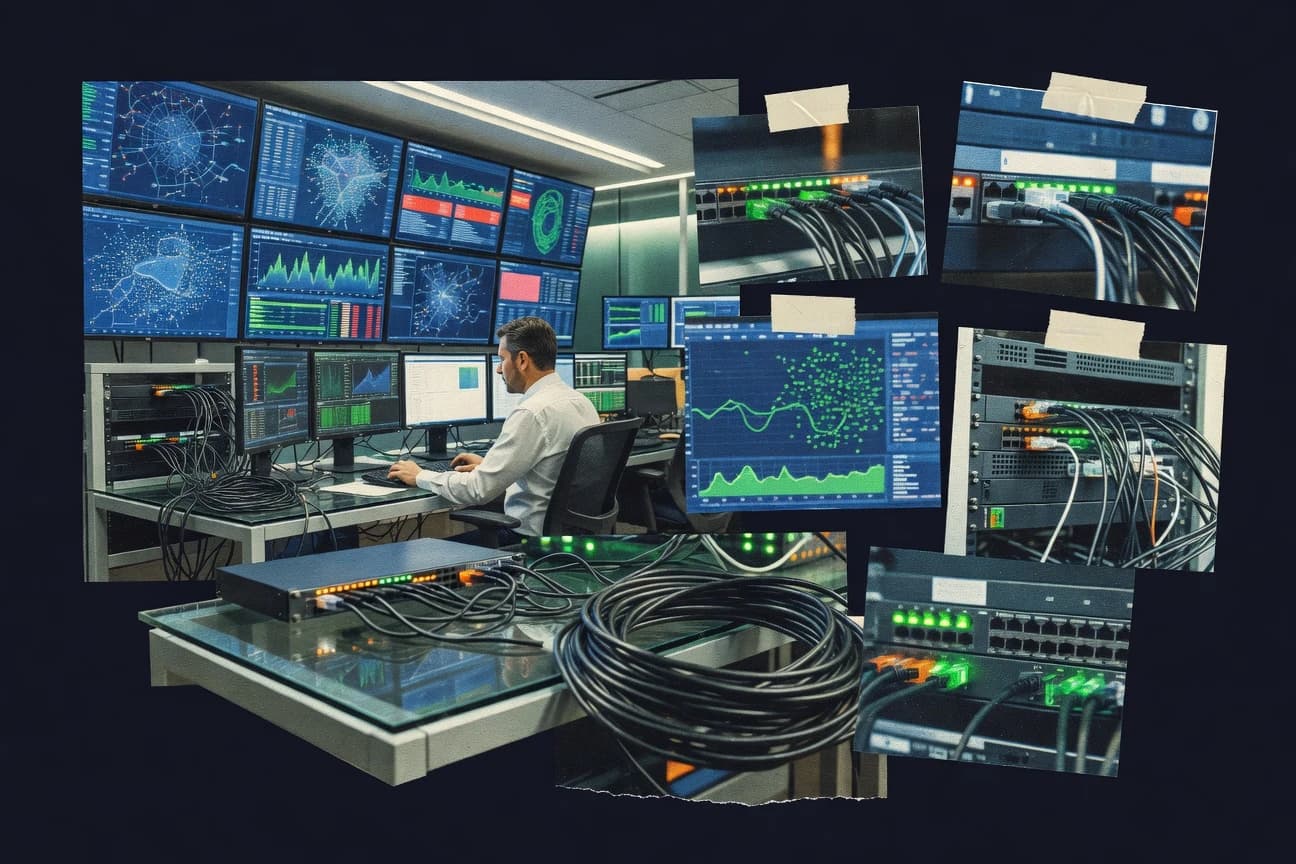 Top 10 Best Netflow Analyzer Software of 2026