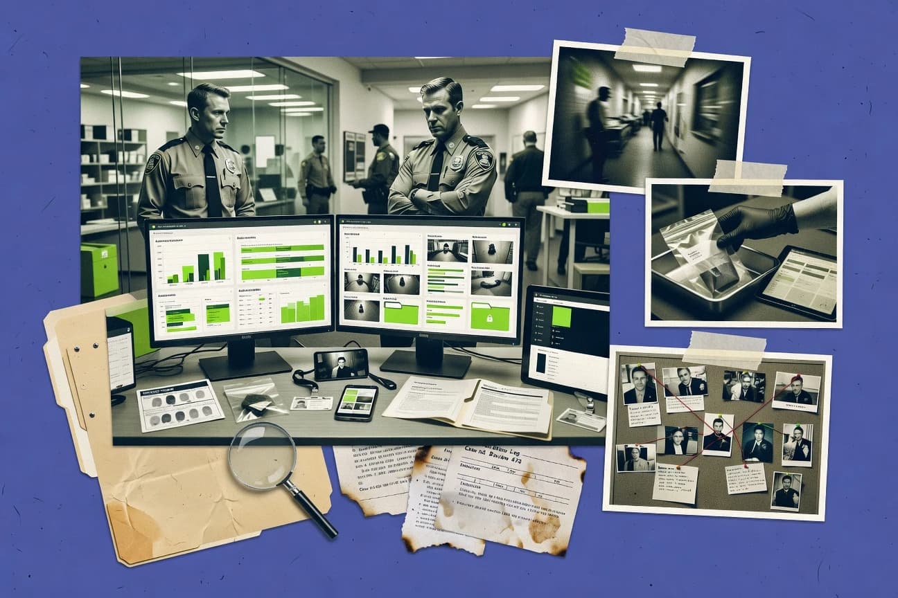 Top 10 Best Internal Affairs Software of 2026