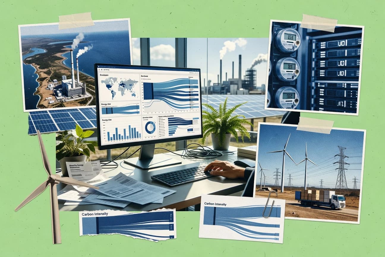 Top 10 Best Environmental Impact Software of 2026