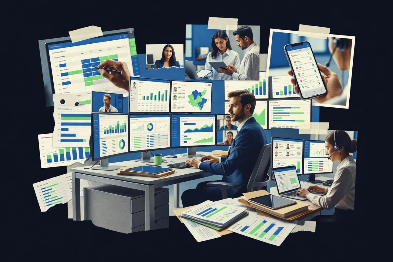 Top 10 Best Agent Management Software of 2026