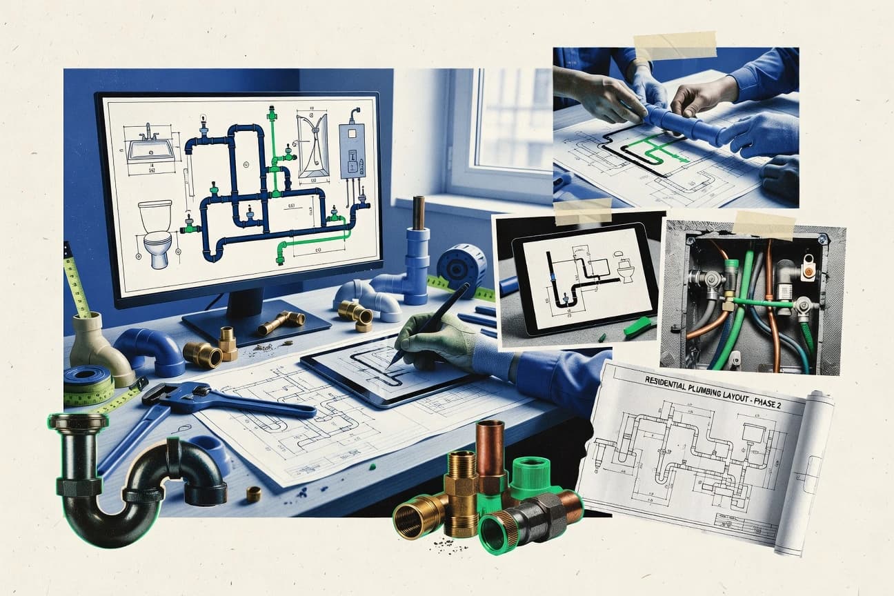 Top 10 Best Plumbing Diagram Software of 2026