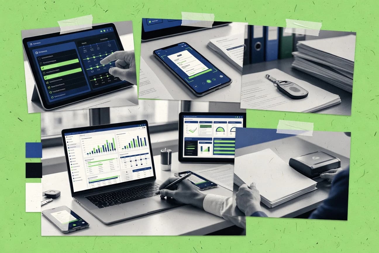 Top 10 Best Paperless Audit Software of 2026