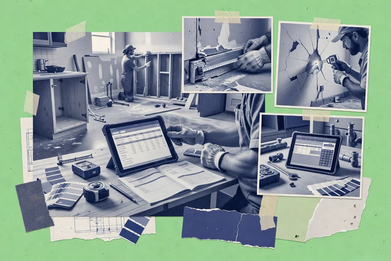 Top 10 Best Home Repair Estimating Software of 2026