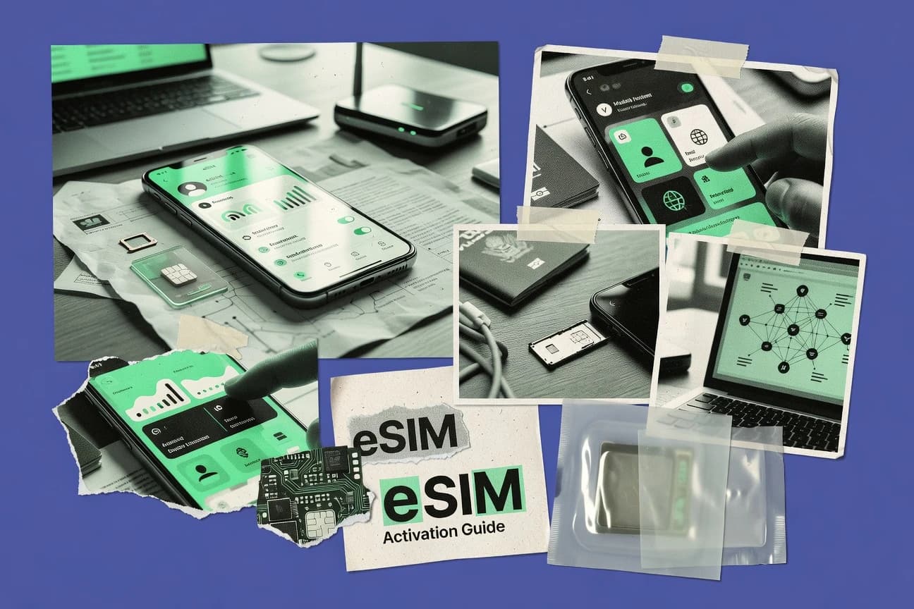 Top 10 Best Esim Software of 2026