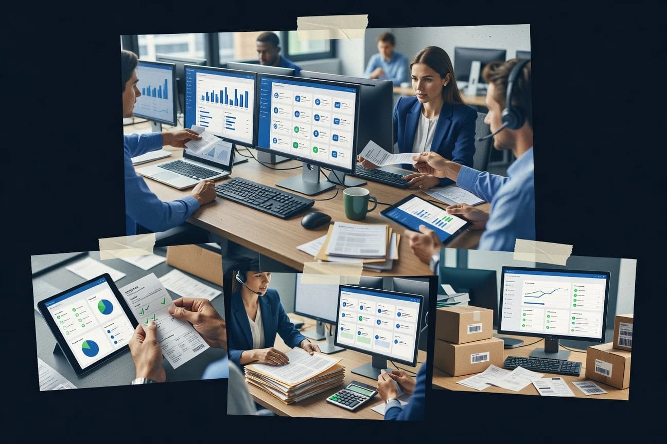 Top 10 Best Shared Services Software of 2026