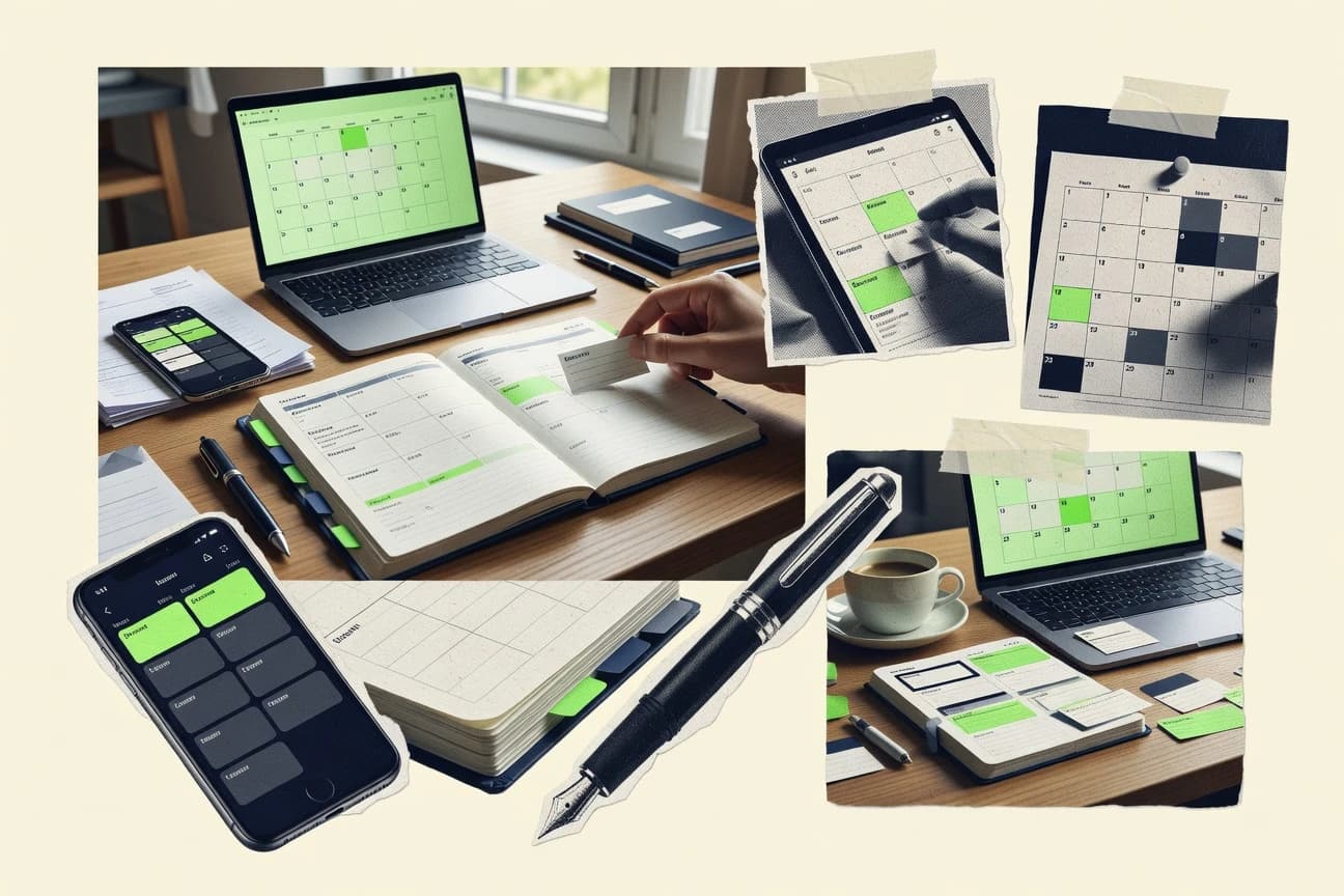 Top 10 Best Planners Software of 2026