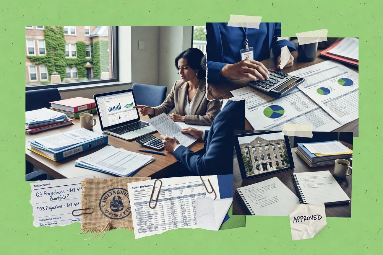 Top 10 Best Higher Education Budgeting Software of 2026