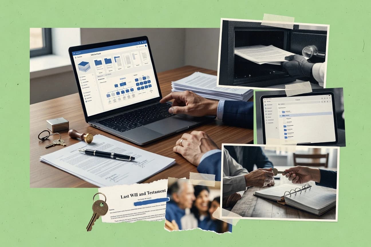 Top 10 Best Wills And Trusts Software of 2026