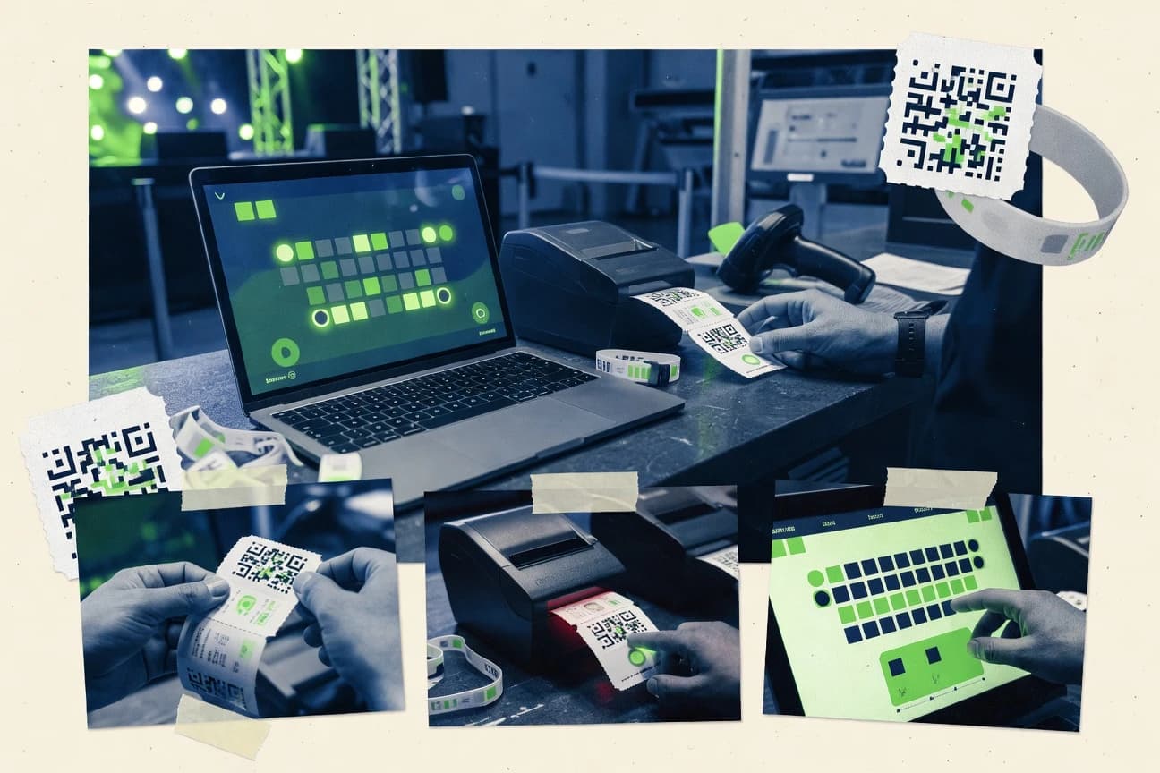 Top 10 Best Ticket Making Software of 2026