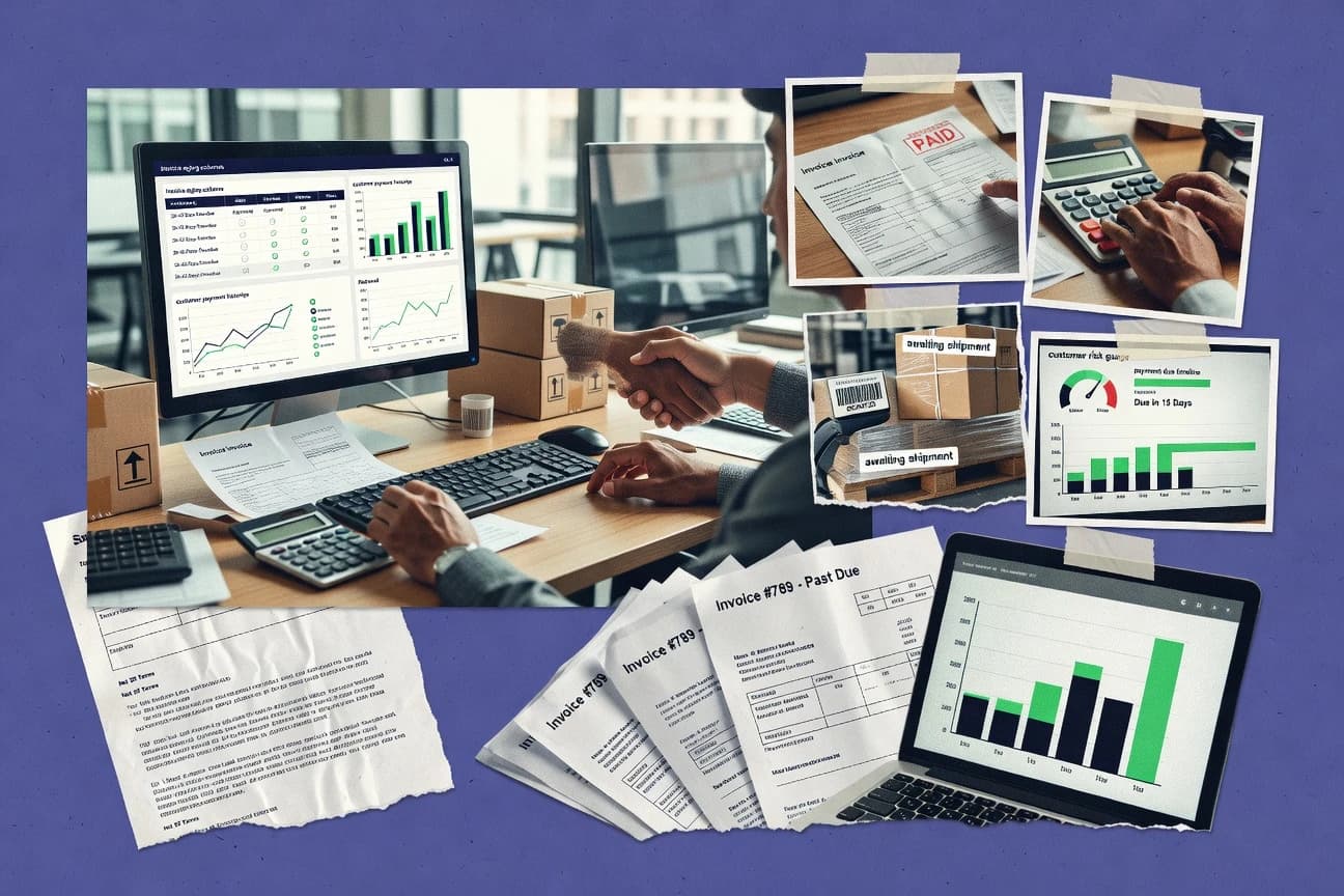 Top 10 Best Trade Credit Software of 2026