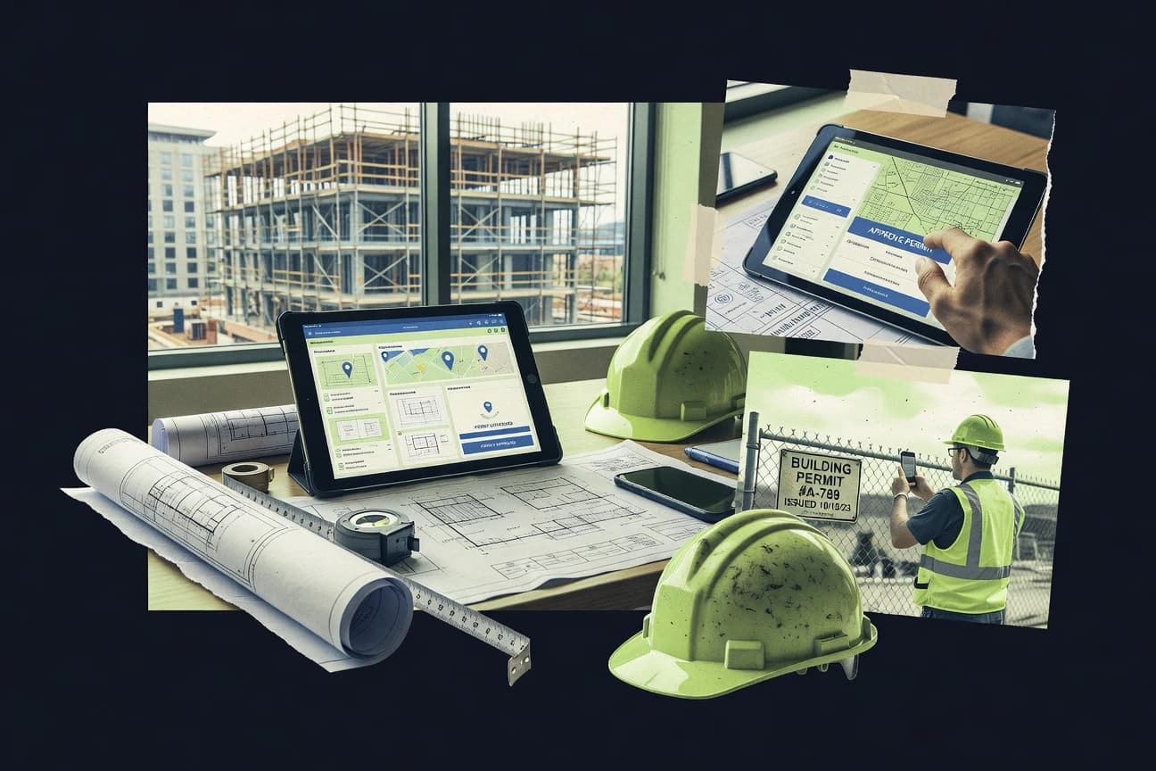 Top 10 Best Online Permitting Software of 2026