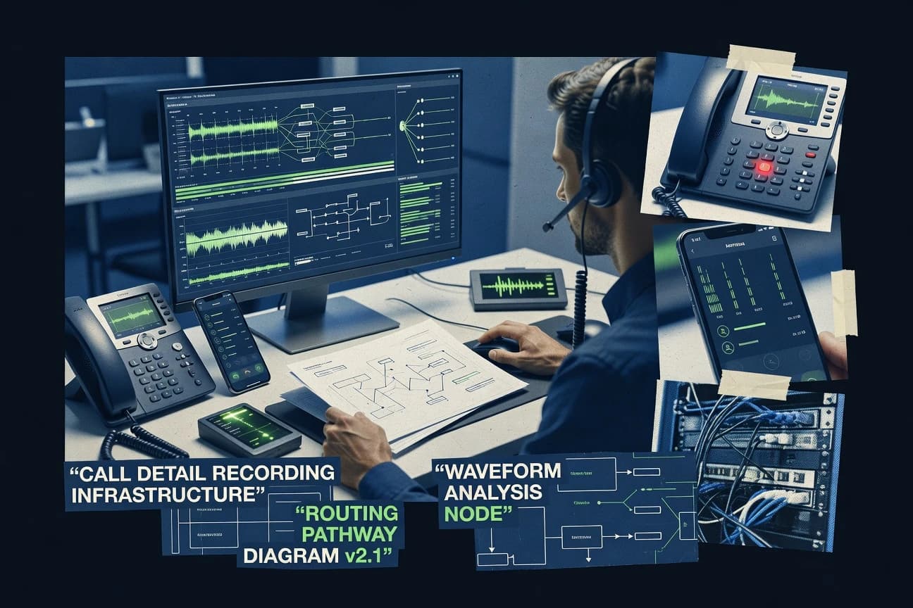 Top 10 Best Call Detail Recording Software of 2026