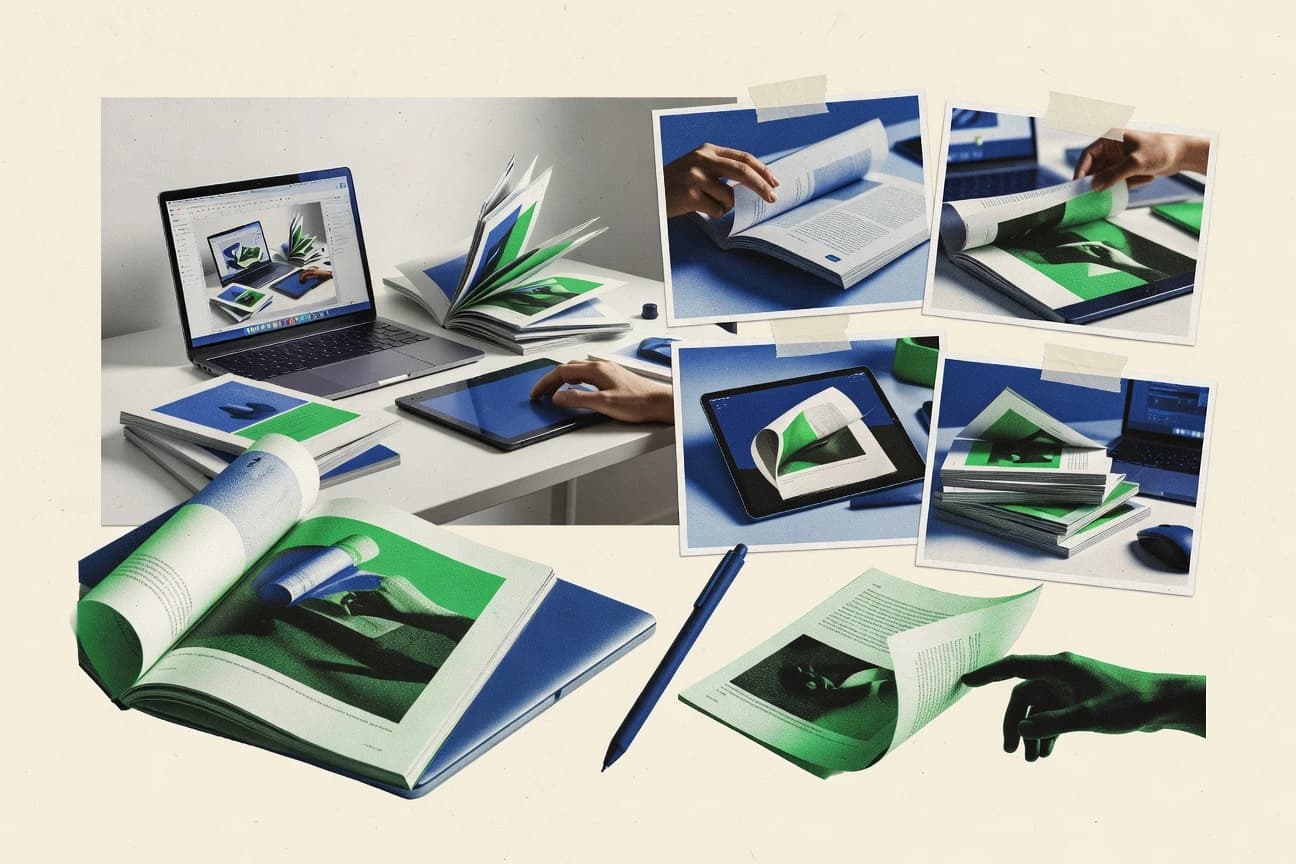 Top 10 Best Flipbooks Software of 2026