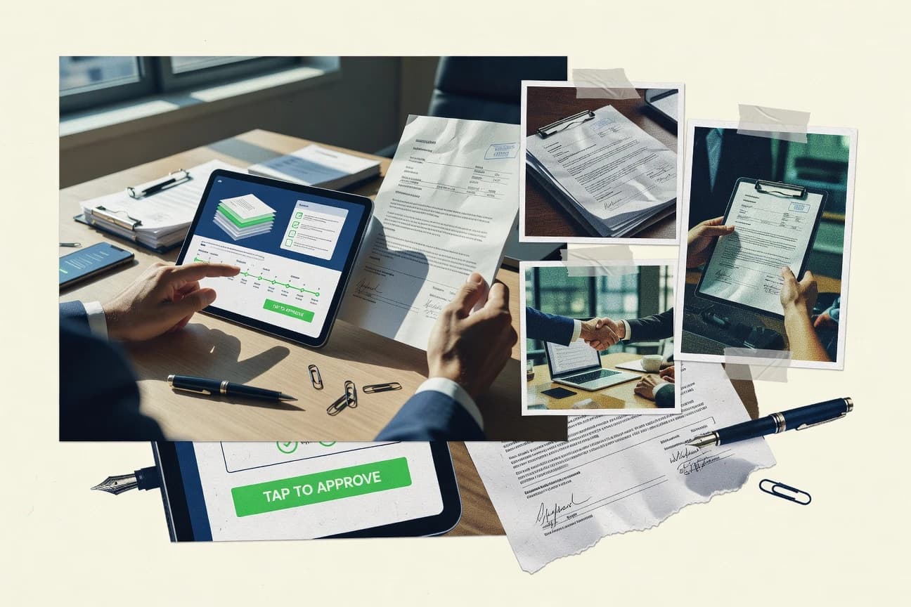 Top 10 Best Contract Approval Software of 2026