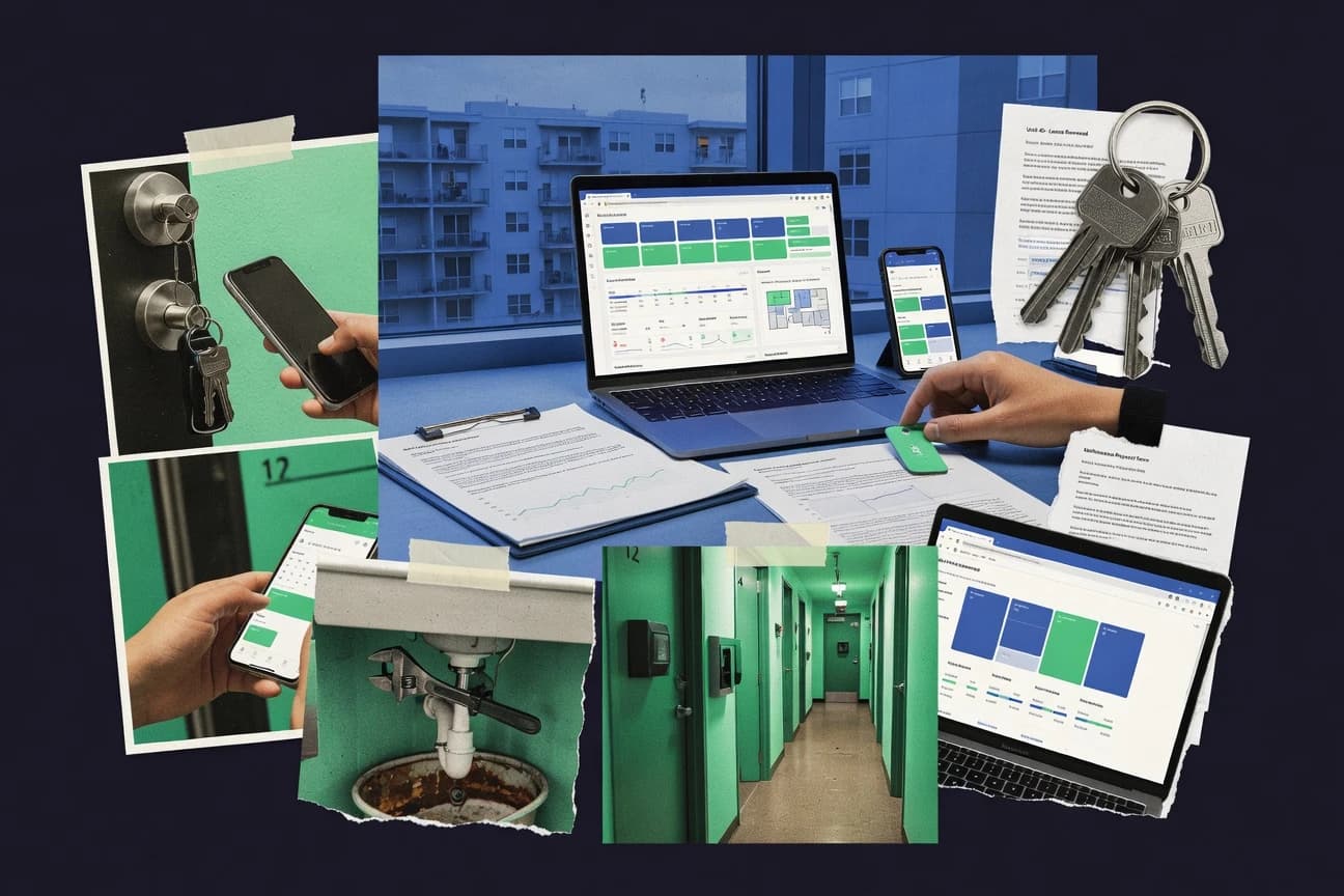 Top 10 Best Tenancy Management Software of 2026