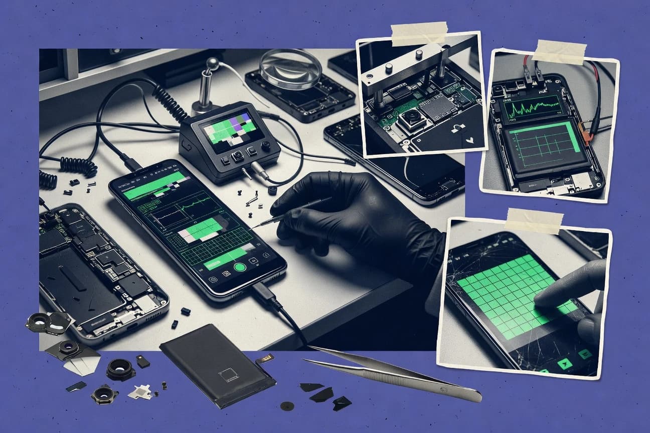 Top 10 Best Phone Testing Software of 2026