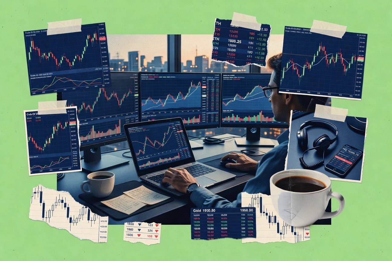 Top 10 Best Future Trading Software of 2026
