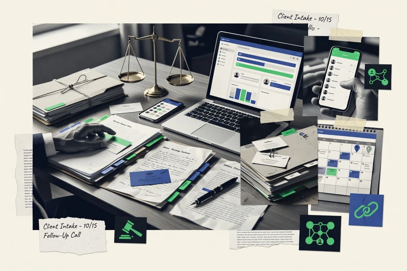 Top 10 Best Legal Contact Management Software of 2026