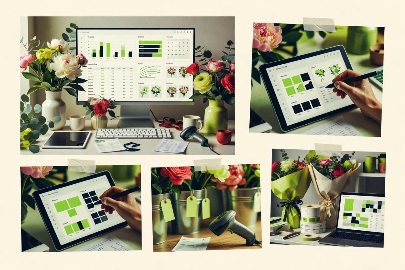Top 10 Best Flower Software of 2026