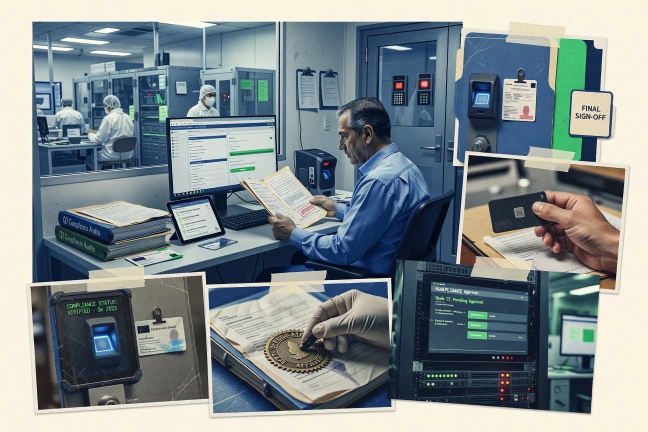 Top 10 Best Regulatory Licensing Software of 2026