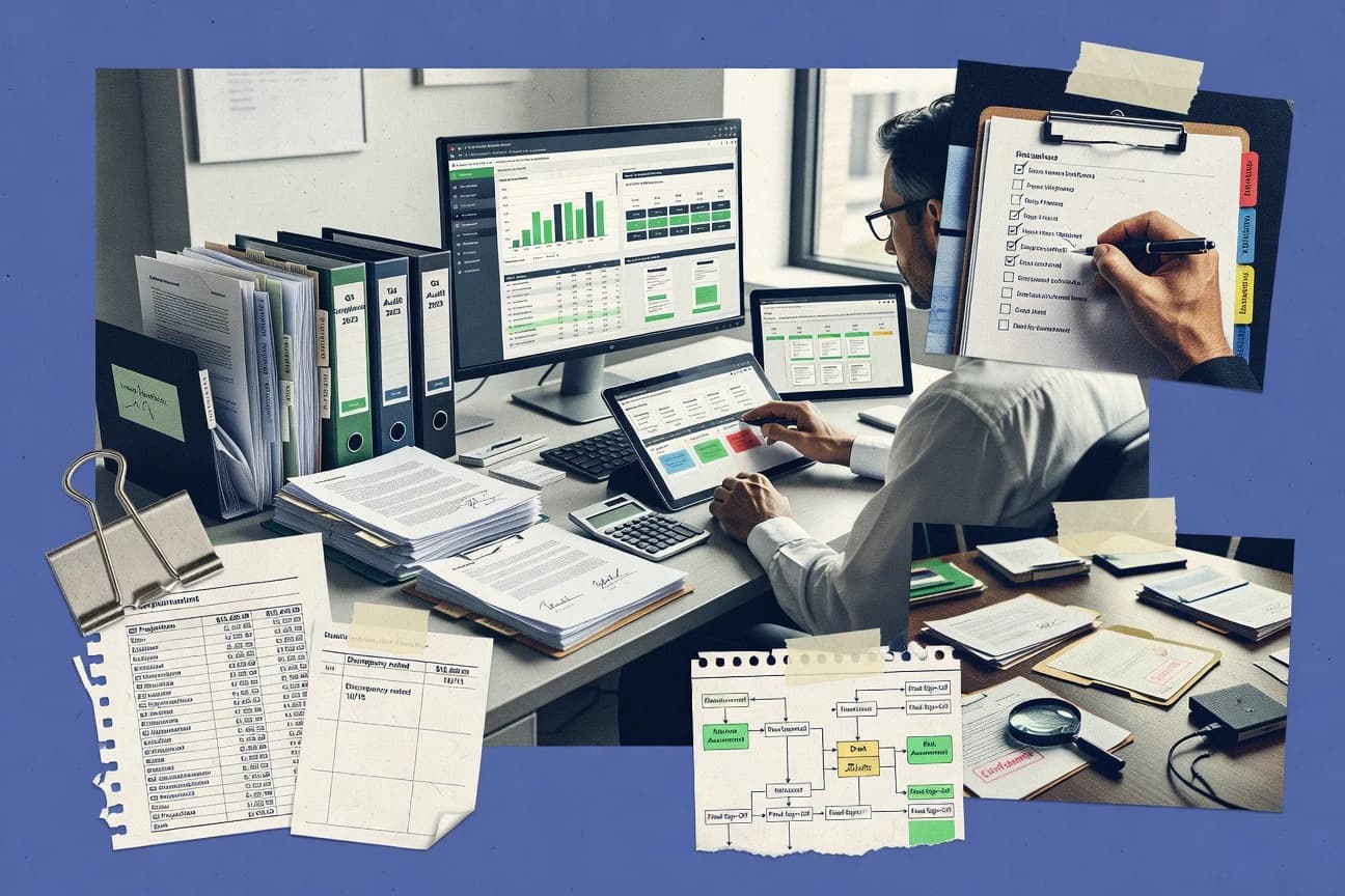 Top 10 Best Audit Engagement Software of 2026