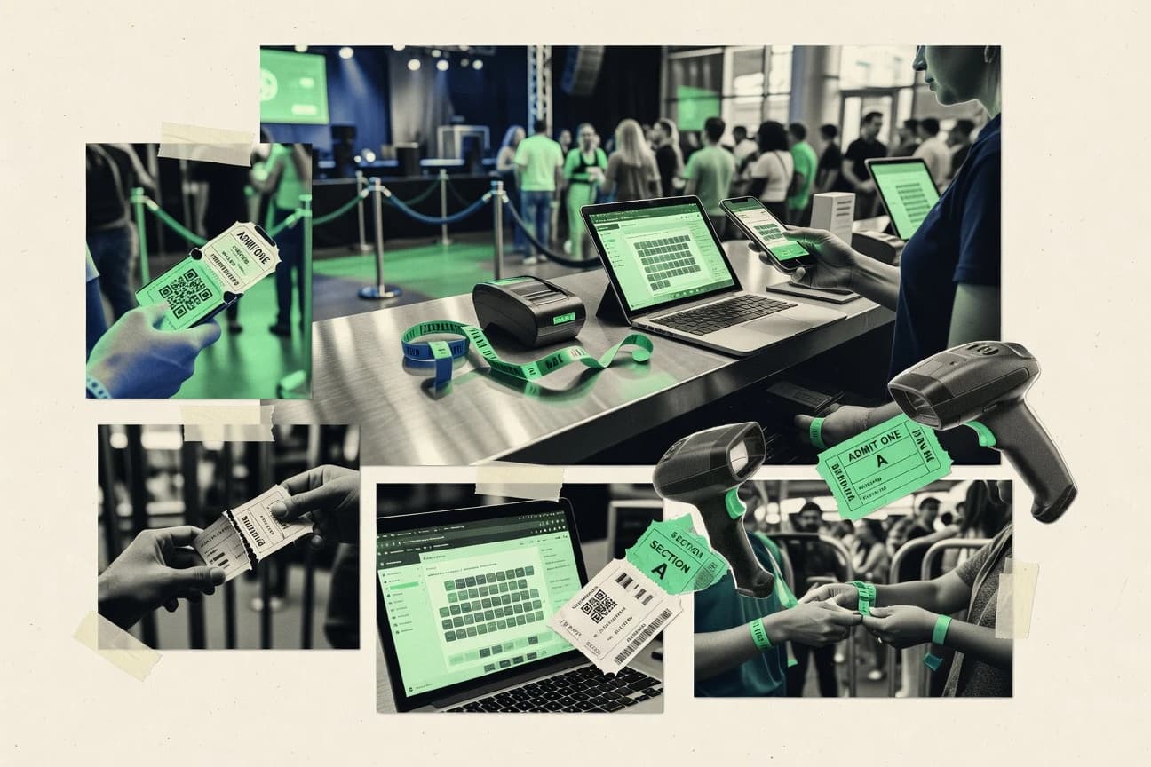 Top 10 Best Event Management Ticketing Software of 2026