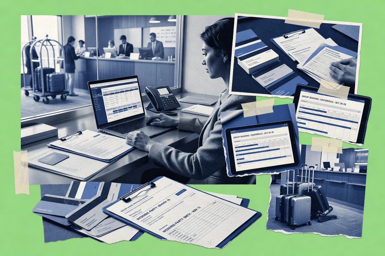 Top 10 Best Room Block Management Software of 2026