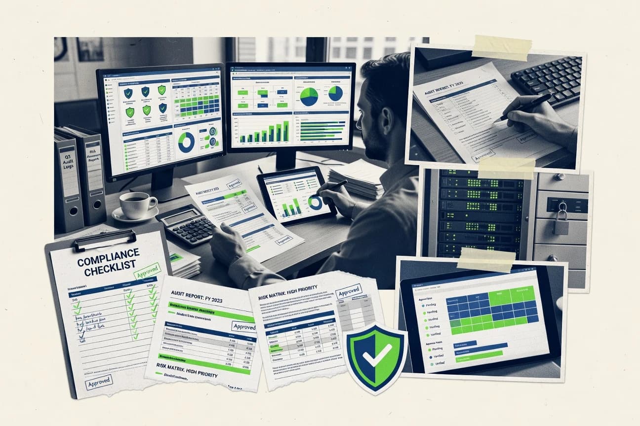 Top 10 Best Assurance Software of 2026