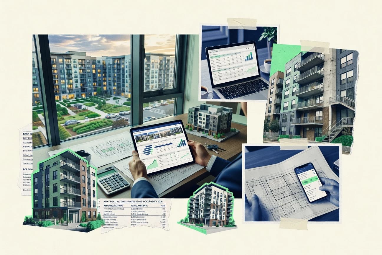 Top 10 Best Multifamily Investment Software of 2026