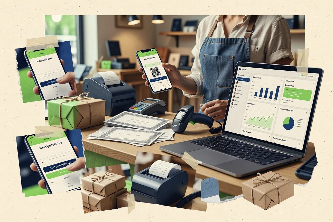 Top 10 Best Gift Certificates Software of 2026