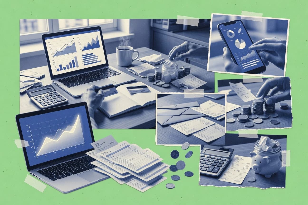 Top 10 Best Personal Cash Flow Software of 2026