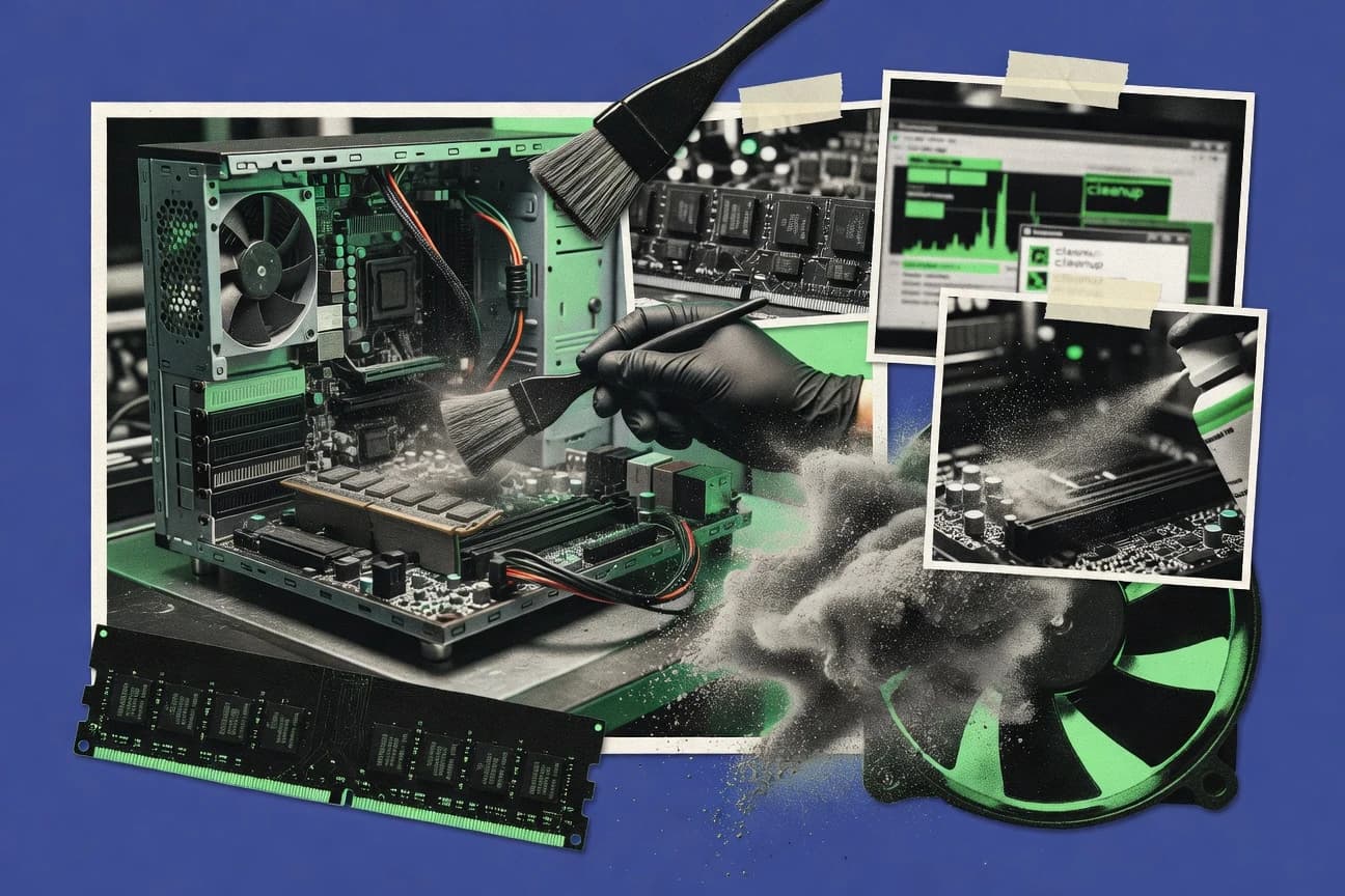 Top 10 Best Ram Cleaning Software of 2026