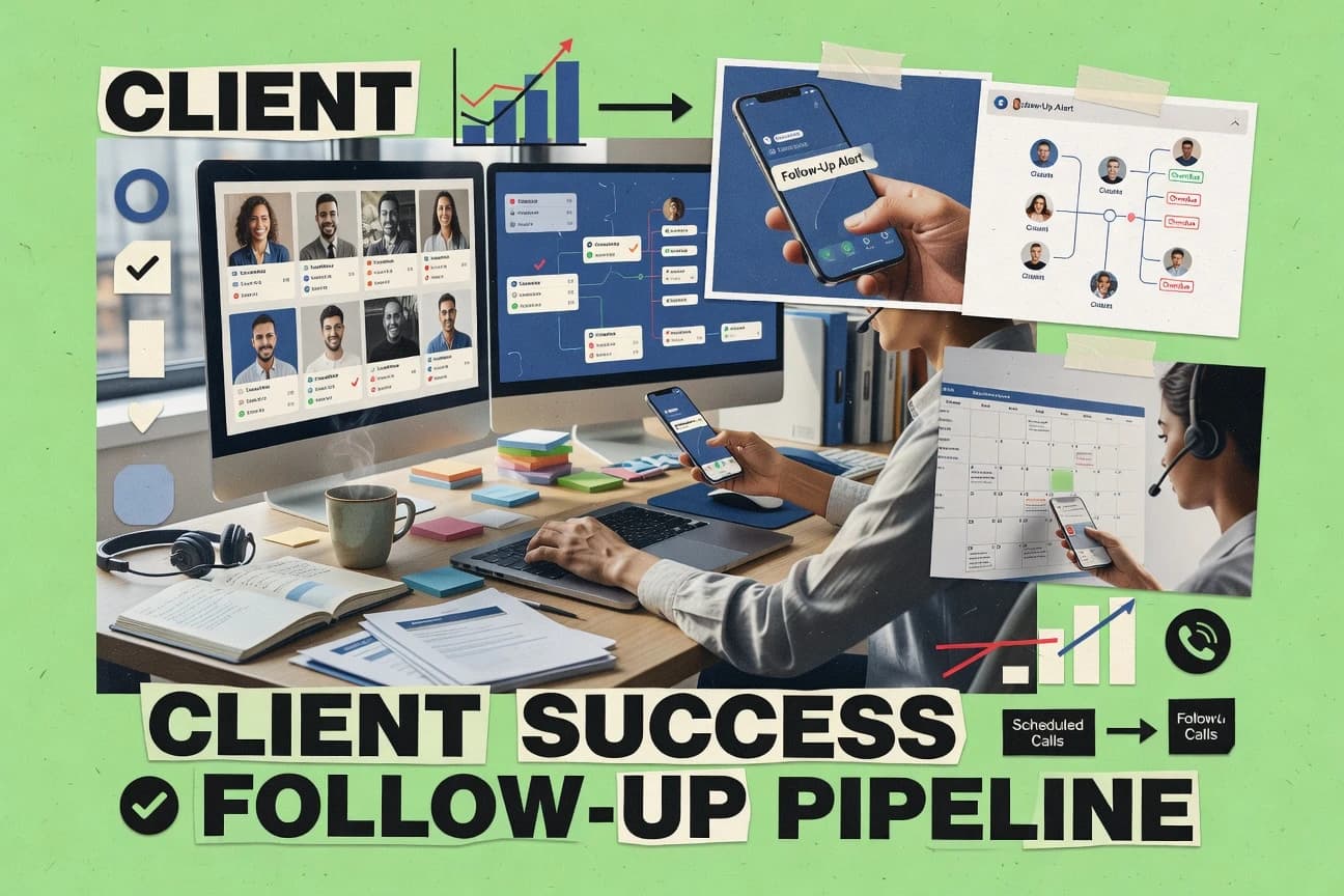 Top 10 Best Client Follow Up Software of 2026