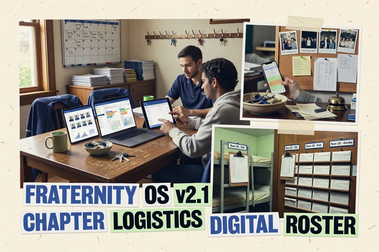 Top 10 Best Fraternity Management Software of 2026