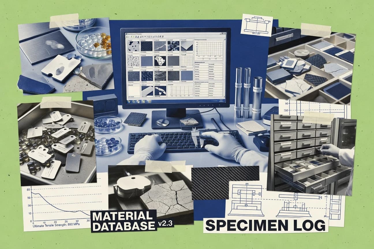 Top 10 Best Material Database Software of 2026