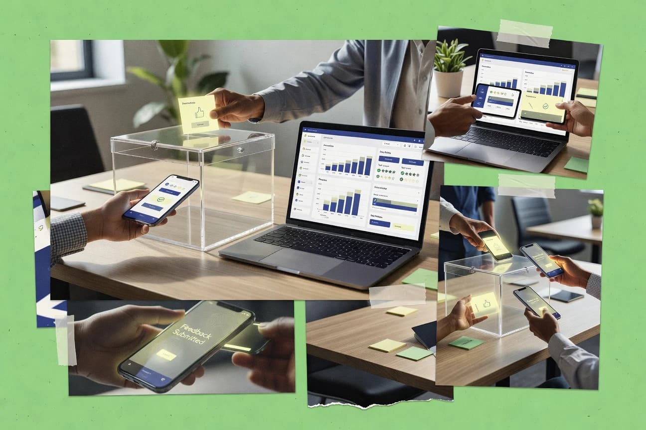 Top 10 Best Suggestion Box Software of 2026