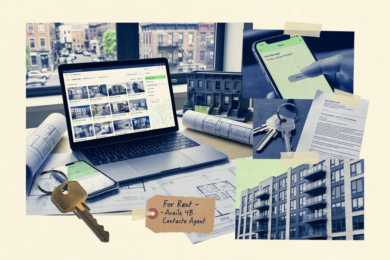 Top 10 Best Rental Listing Software of 2026