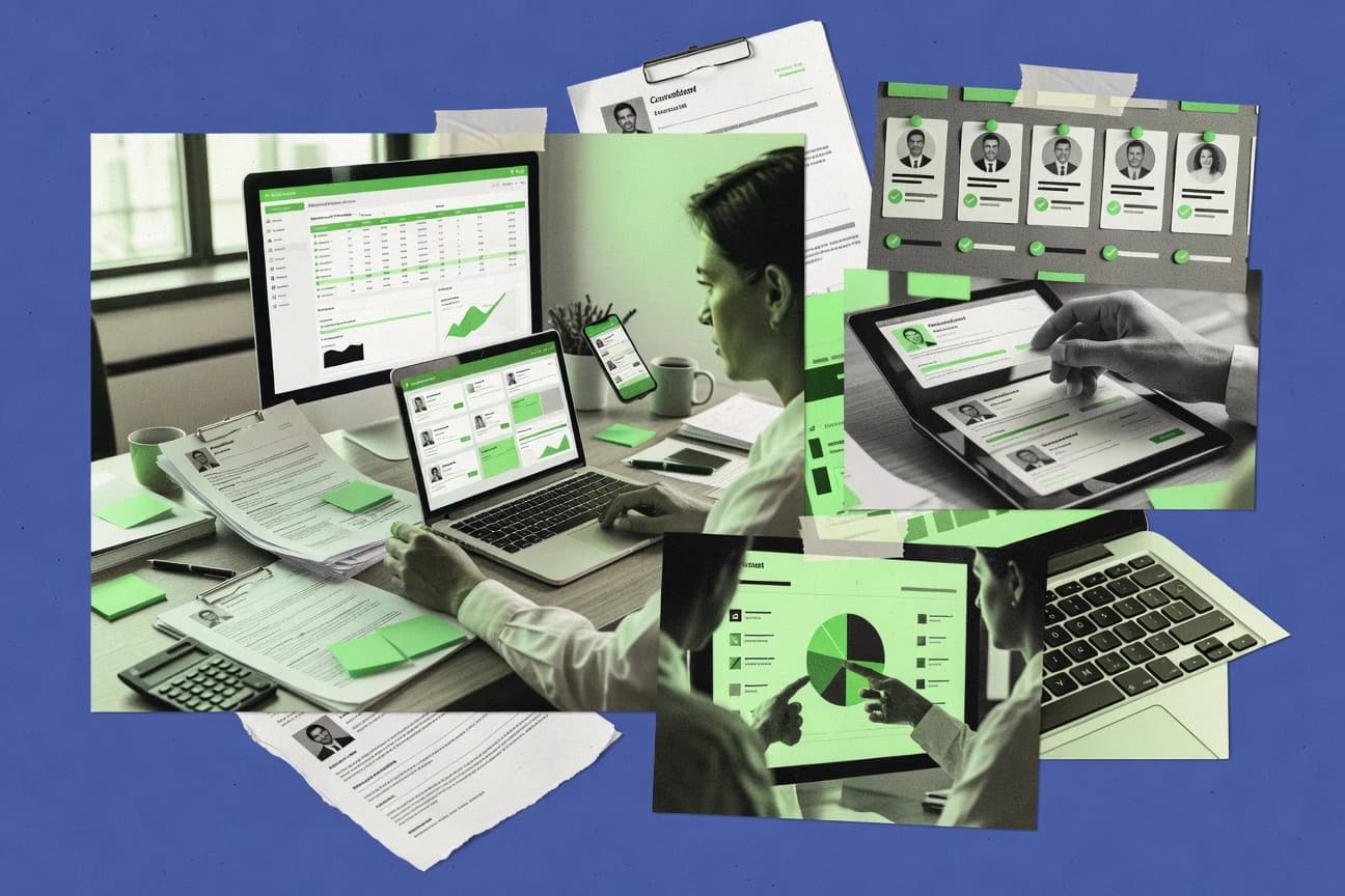 Top 10 Best Job Bid Software of 2026