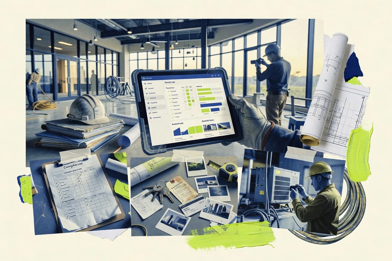 Top 10 Best Construction Closeout Software of 2026